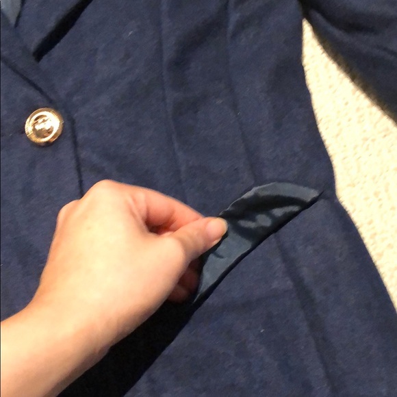 Style blazer - Picture 3 of 5